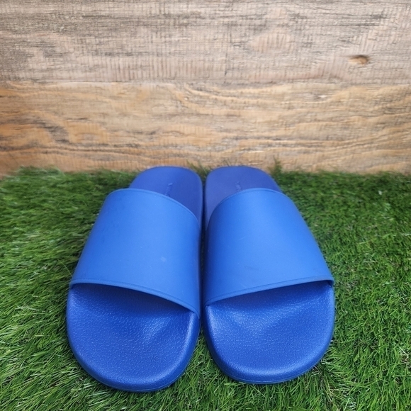 New Vince Westcoast Slide Sandals Sz 9 - Picture 5 of 9